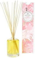 6 oz Embossed Diffuser O151