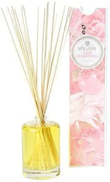 6 oz Embossed Diffuser O151