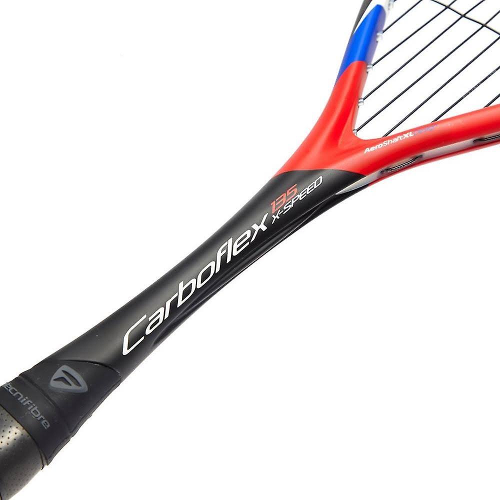 Carboflex 135 Squash Racquet J6809