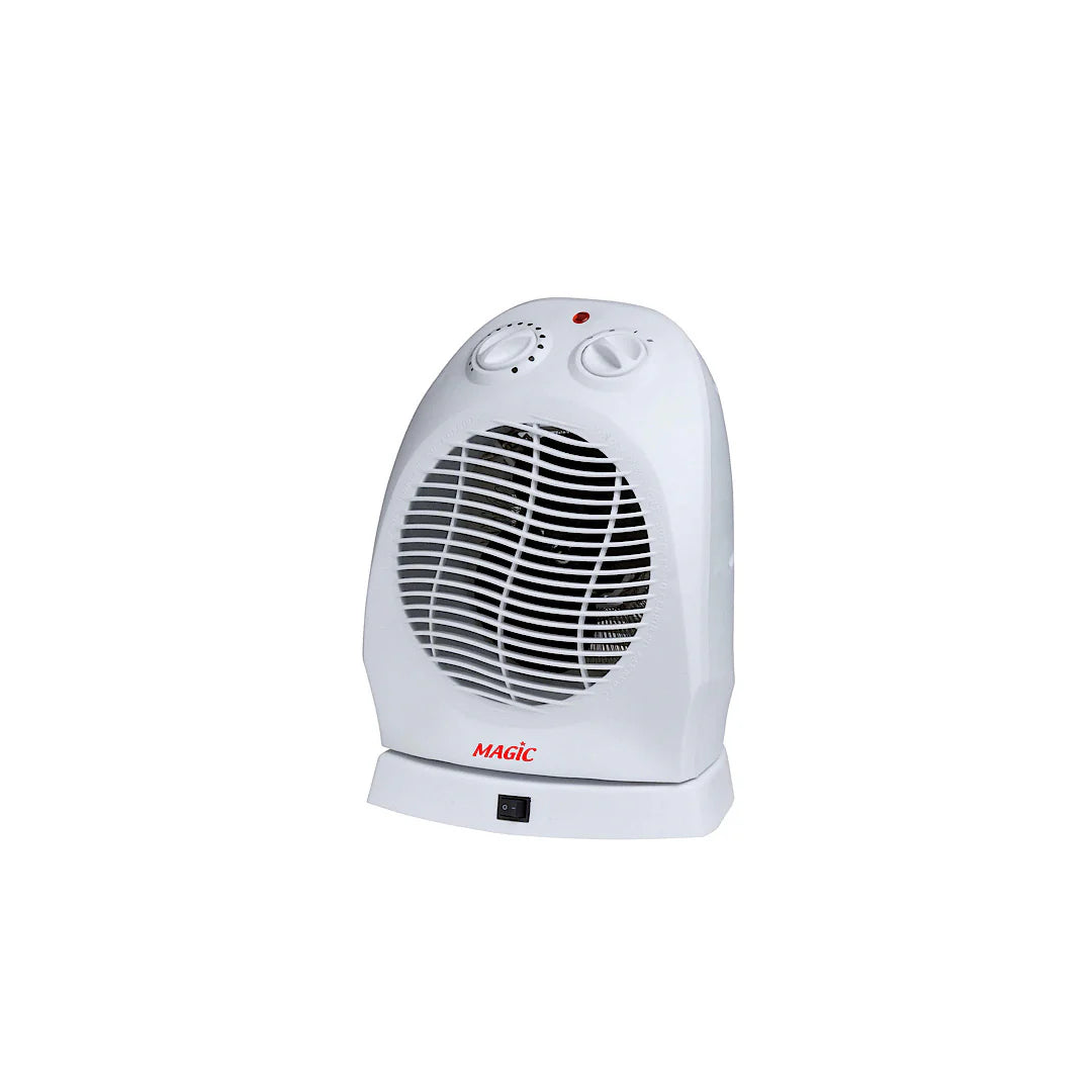 1000W / 2000W Fan Heater X876098