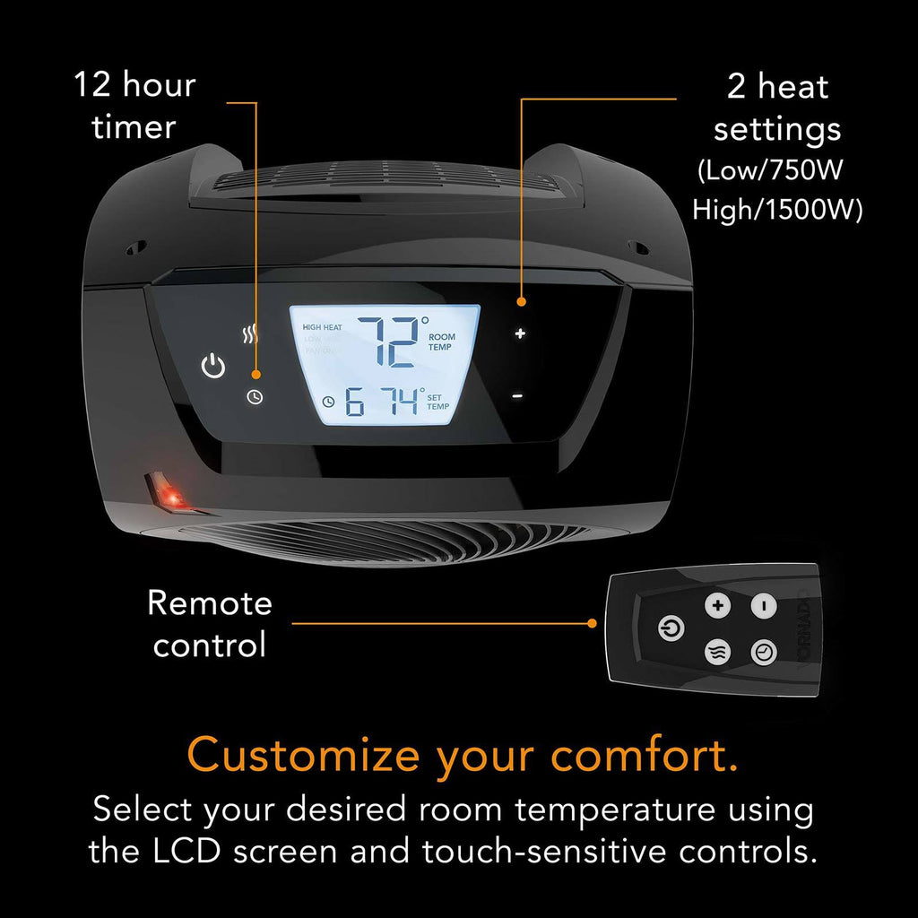 Whole Room Space Heater S65603