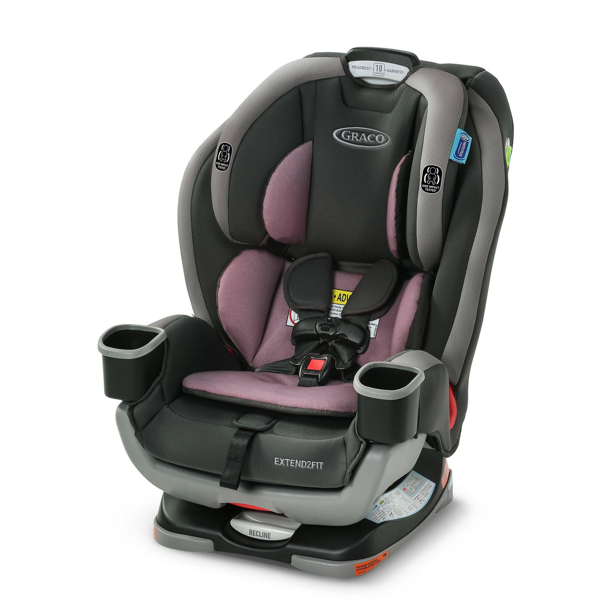3-in-1 Car Seat G436016