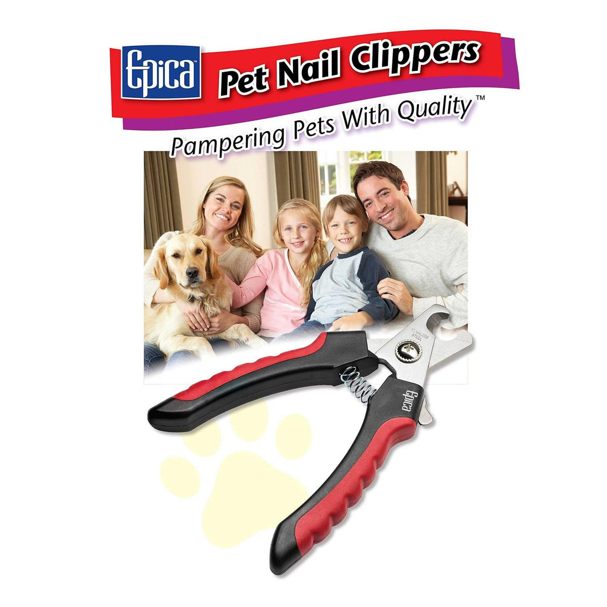 Dog Nail Clippers M379190