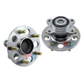 2x Rear Wheel Hub Bearing Assembly S161719