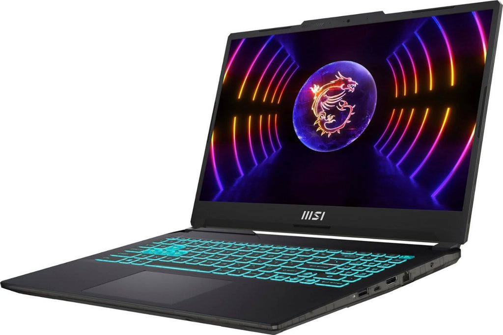 15.6" Full HD Gaming Laptop, Intel Core i7, NVIDIA GeForce RTX 4060 8 GB, 1TB SSD, Windows 11 Home R75947