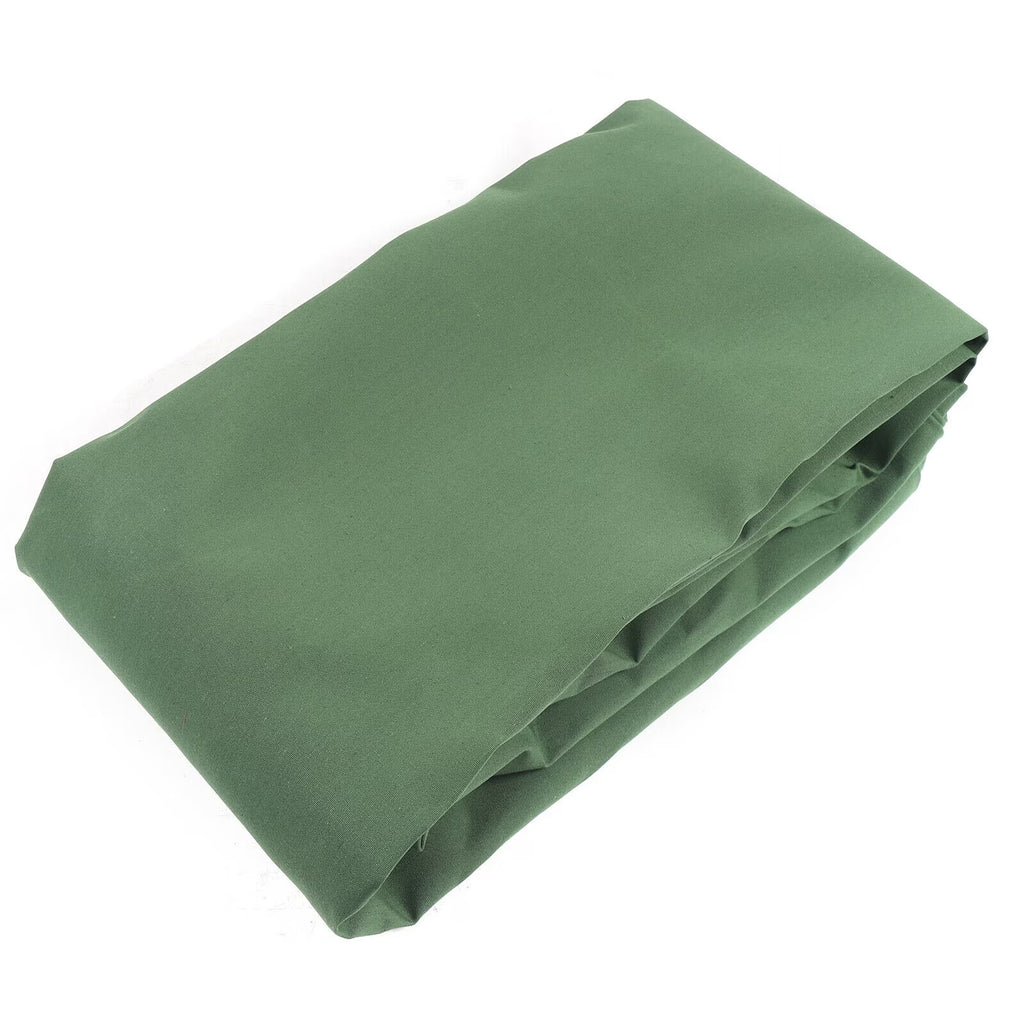 Waterproof Canvas Tarp Canopy Cover C446
