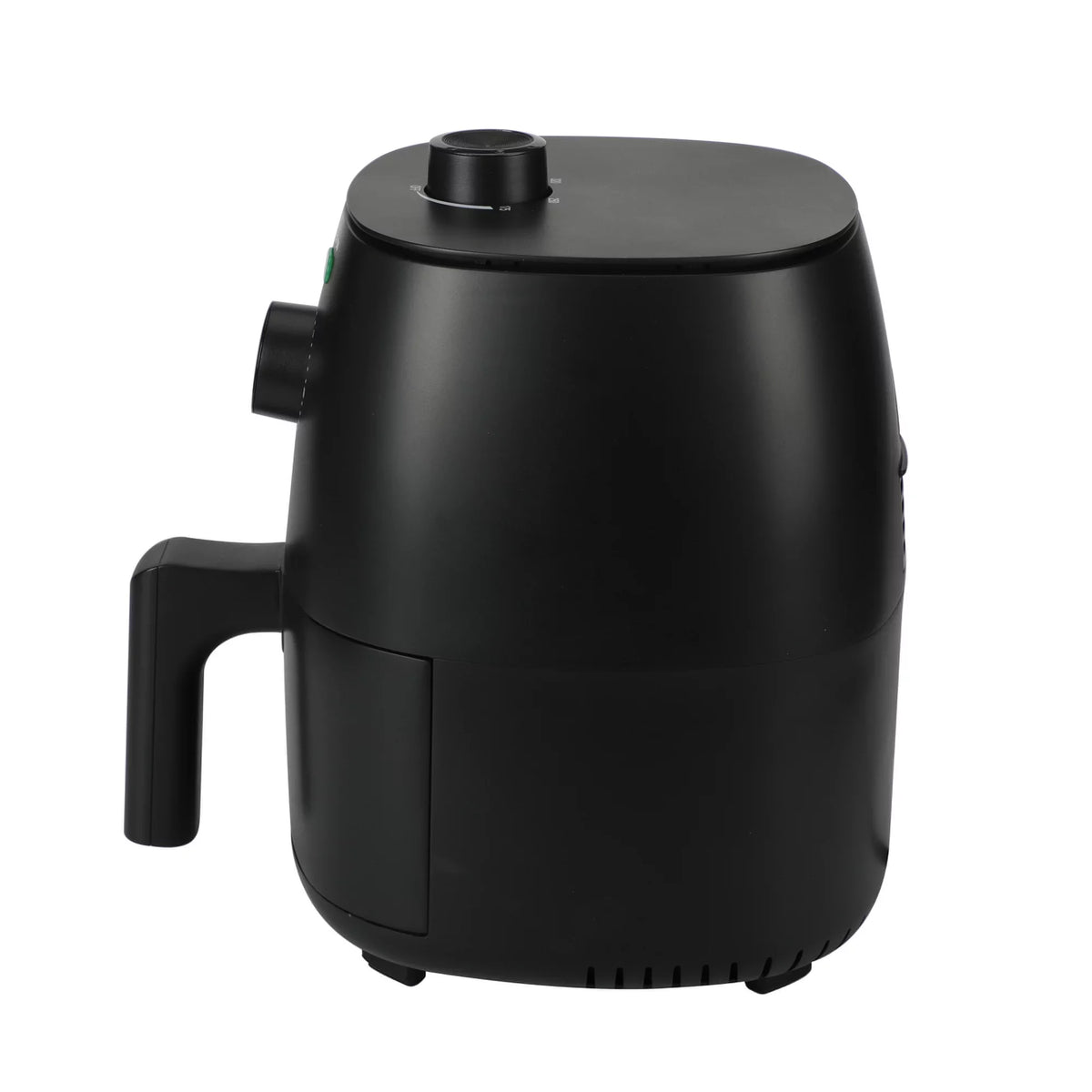 Black 2.2 Quart Compact Air Fryer N65589