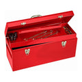 21 in. Steel Toolbox M2982