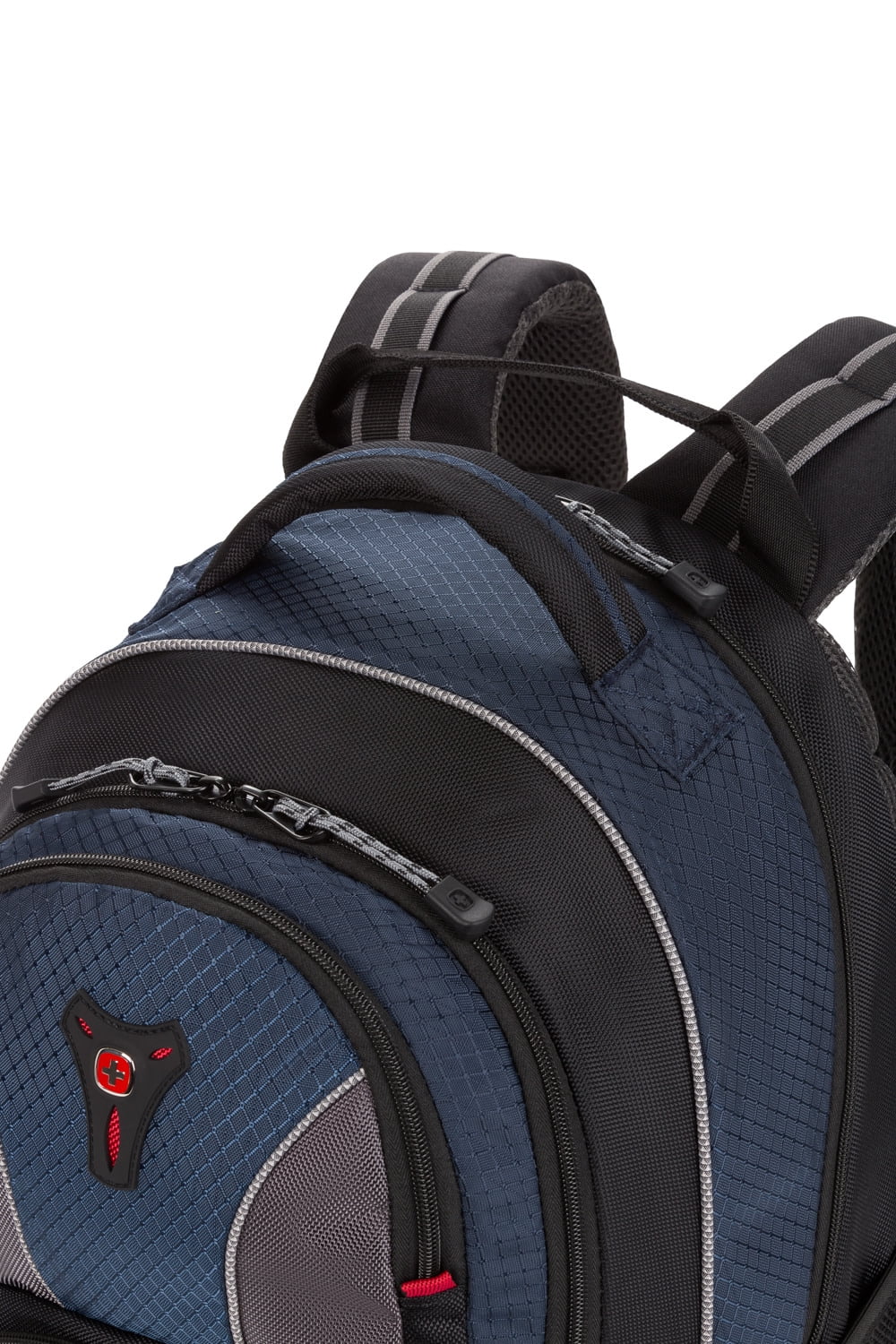 Cobalt Notebook Backpack Z43264