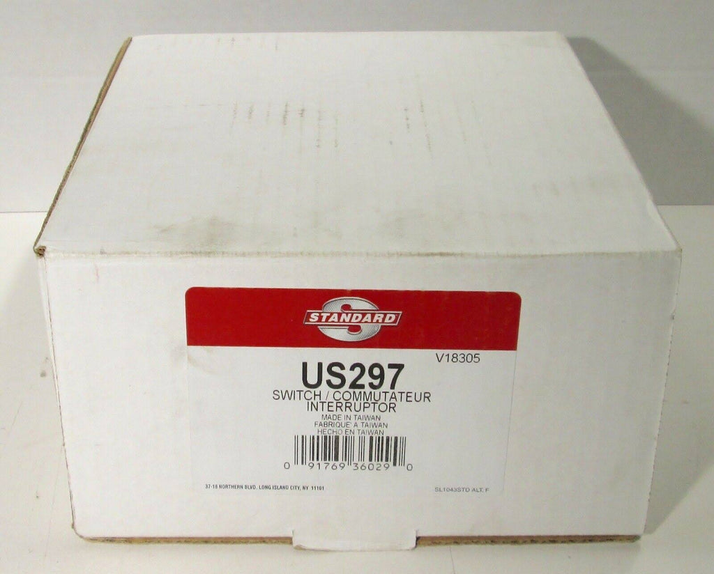 Ignition Switch G637499