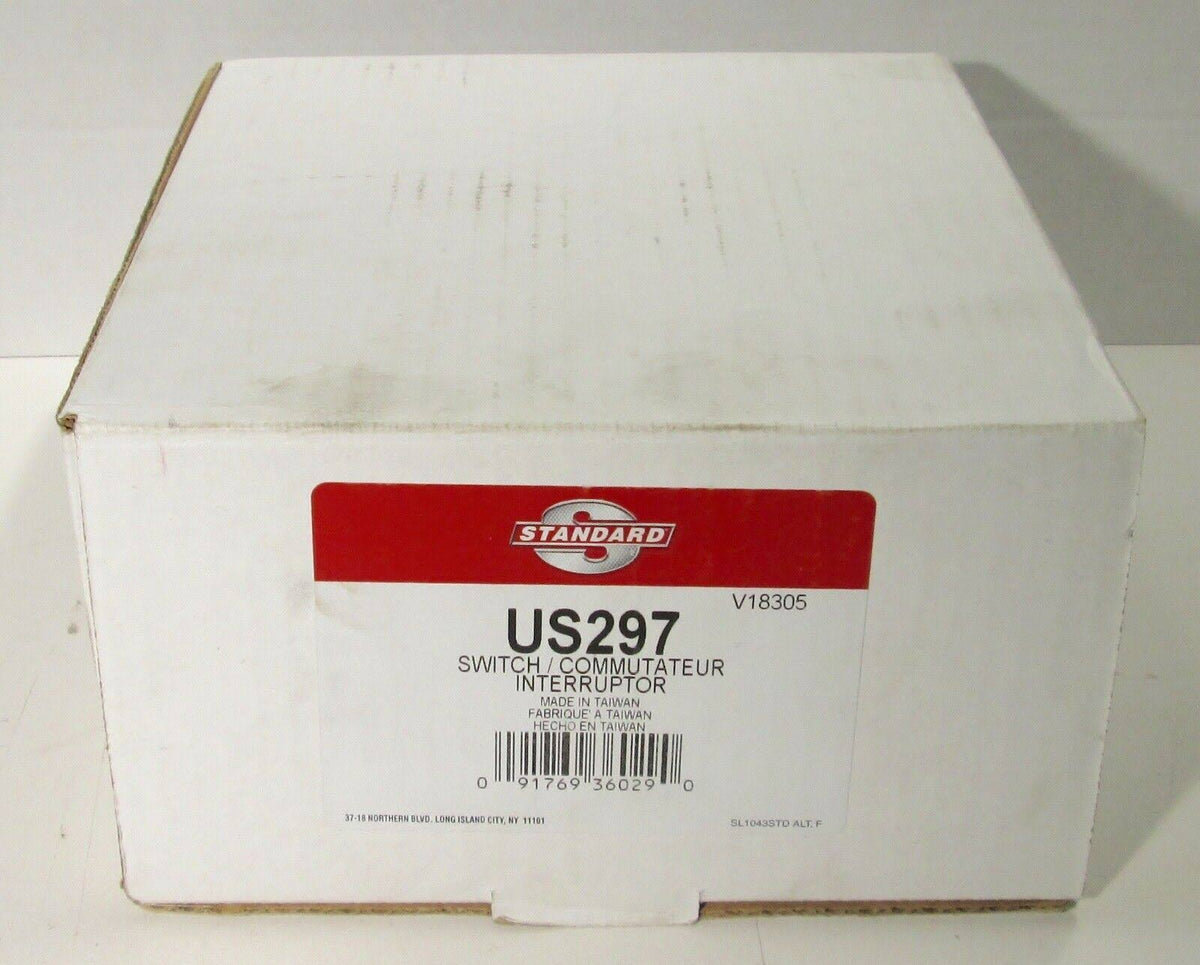 Ignition Switch G637499