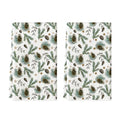 Christmas Kitchen Dish Towels 18x26 Inch Set of 2 W759715