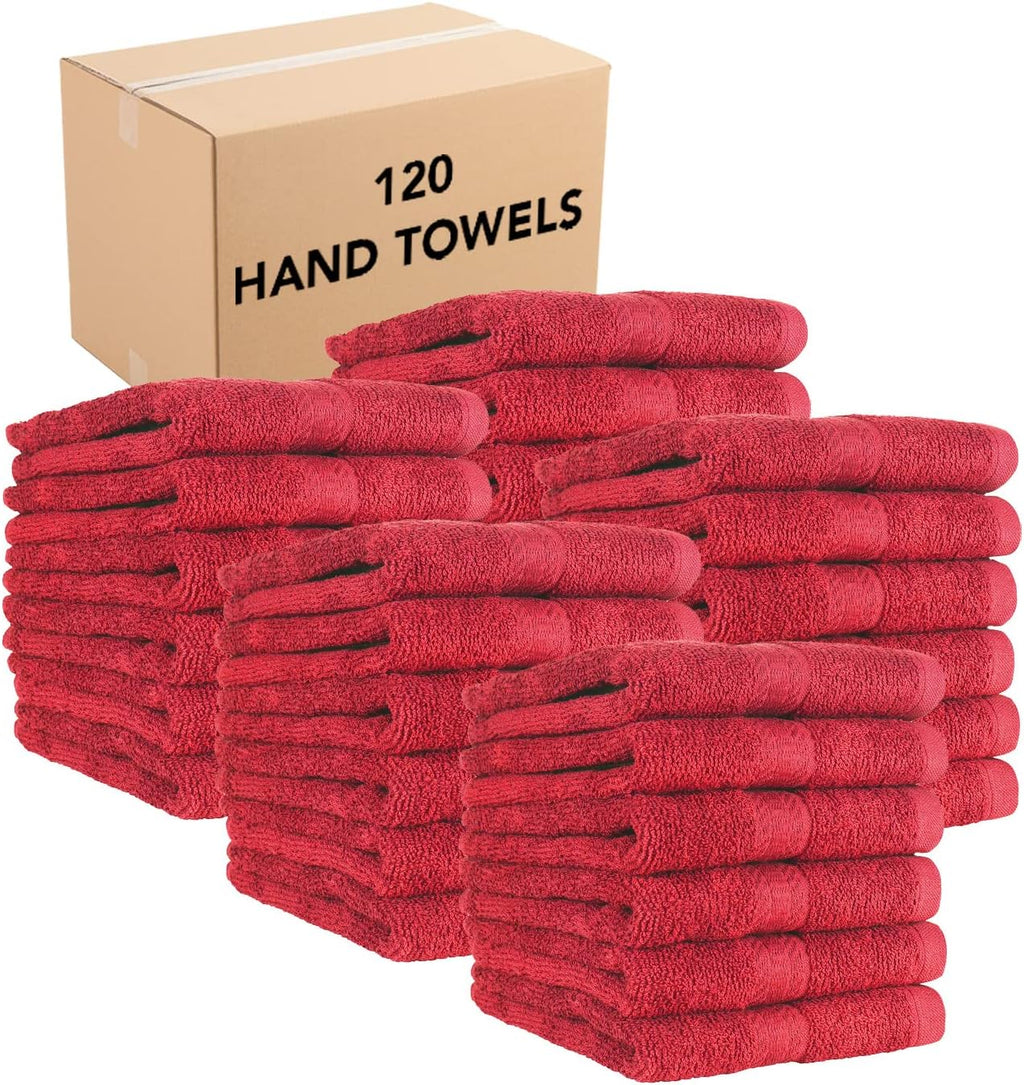 Beige Bulk Washcloths 300 Case Pack U369