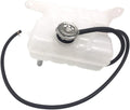 Engine Coolant Reservoir, 1 Pack X33561