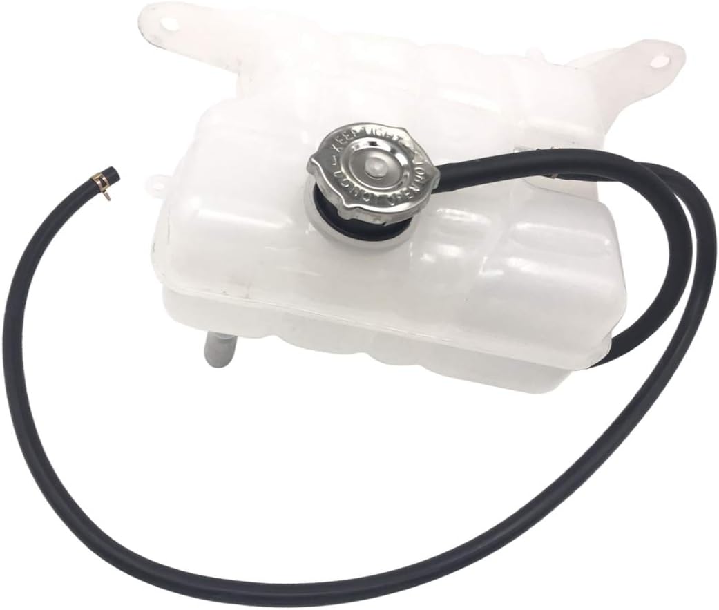 Engine Coolant Reservoir, 1 Pack X33561