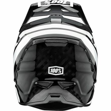 Aircraft Carbon MIPS Helmet Nightfall Z3618