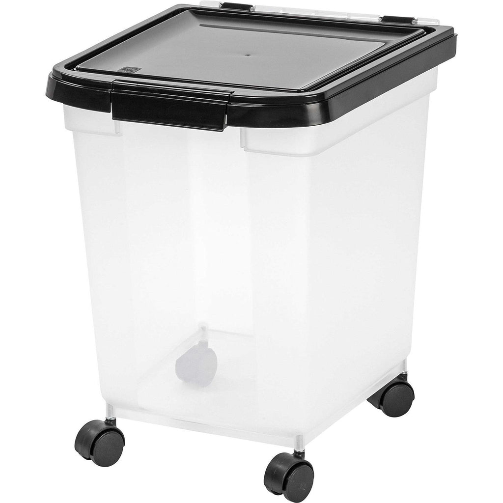 Airtight Pet Food Storage Container A778809