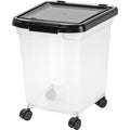 Airtight Pet Food Storage Container A778809
