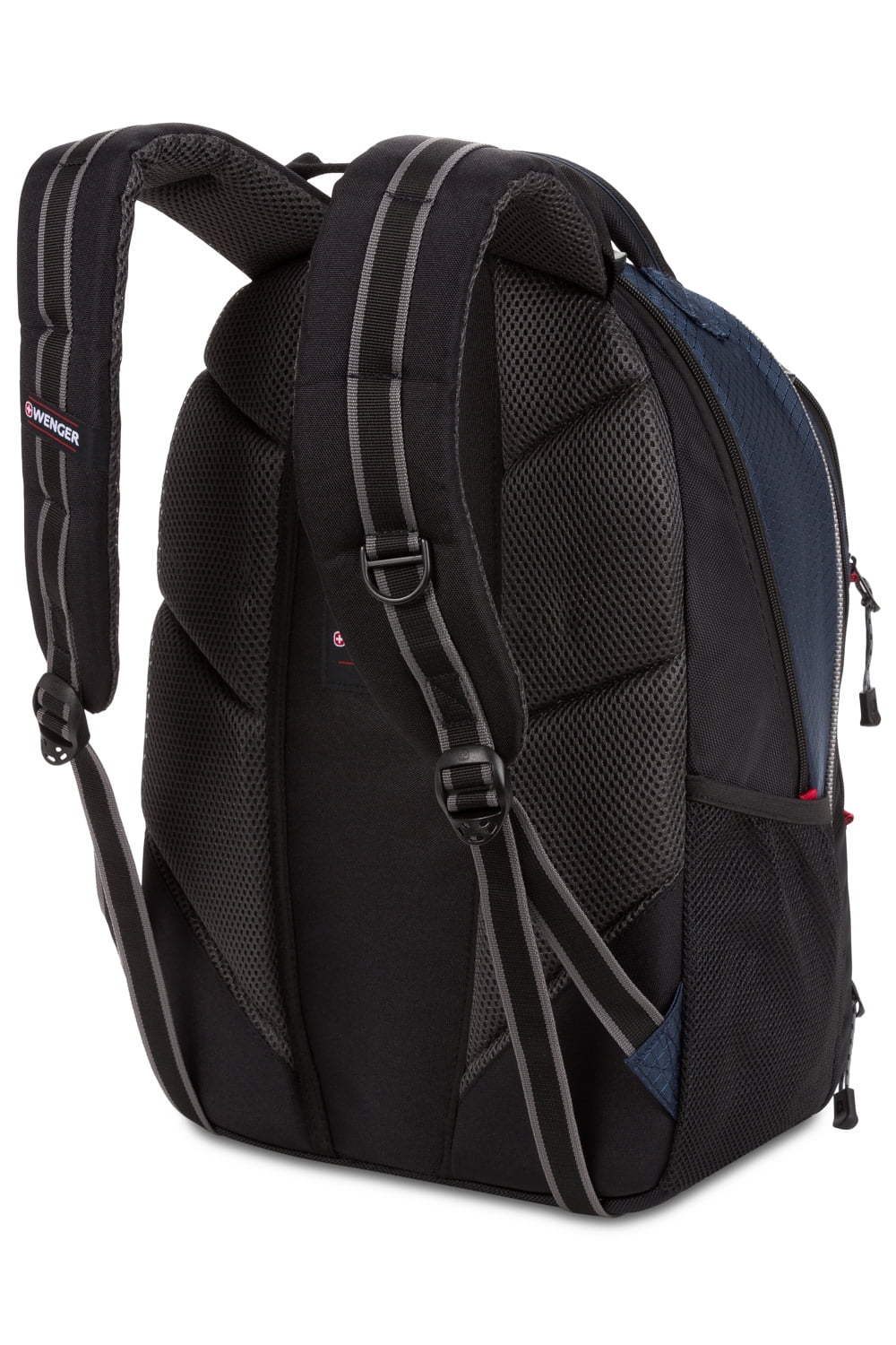 Cobalt Notebook Backpack Z43264
