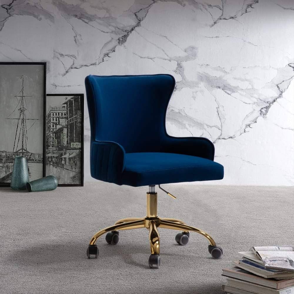Pink Swivel Task Chair X30235