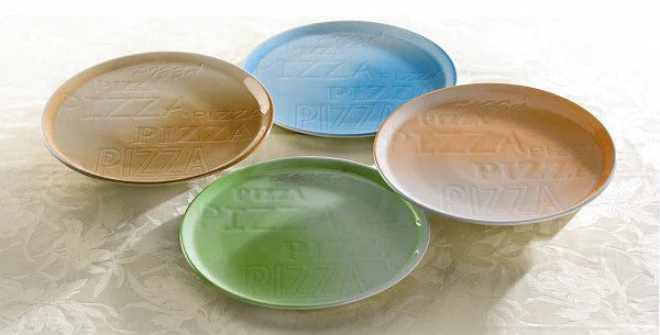 Round Pizza Plate 33cm L17496