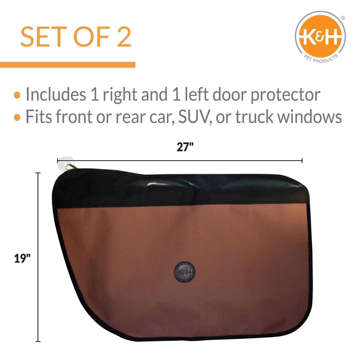 Vehicle Door Protector G244