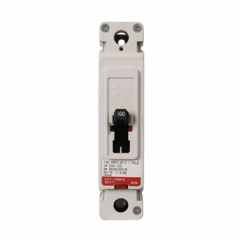 Molded Case Circuit Breaker S180