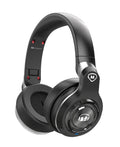 Wireless Over Ear Headphones Black Slate I401