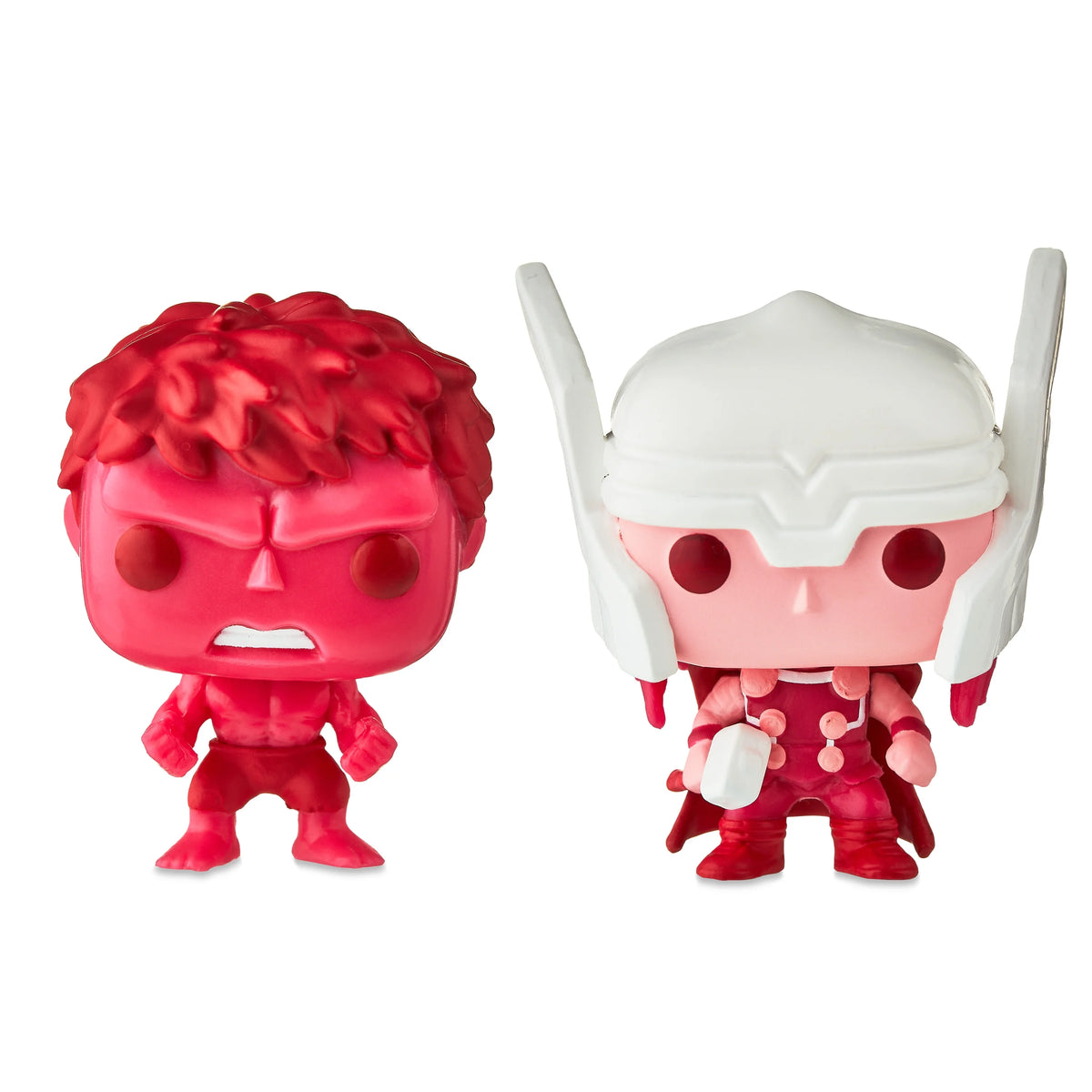 4 Pack Vinyl Figures Y11950