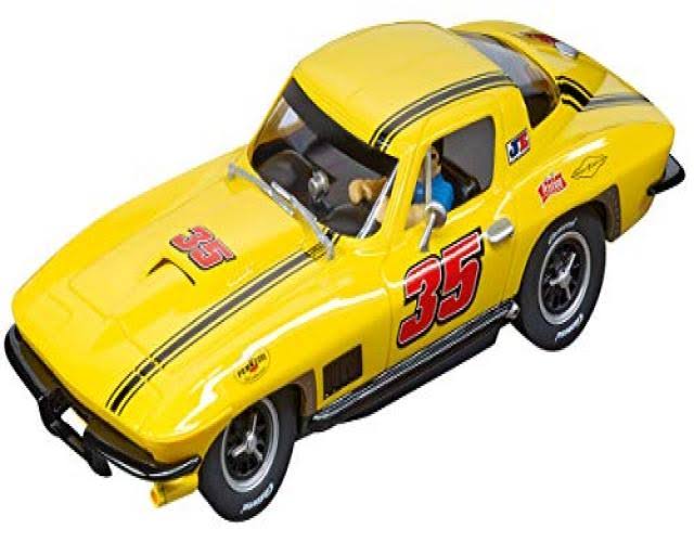1:32 Scale Slot Car Racing Vehicle H521