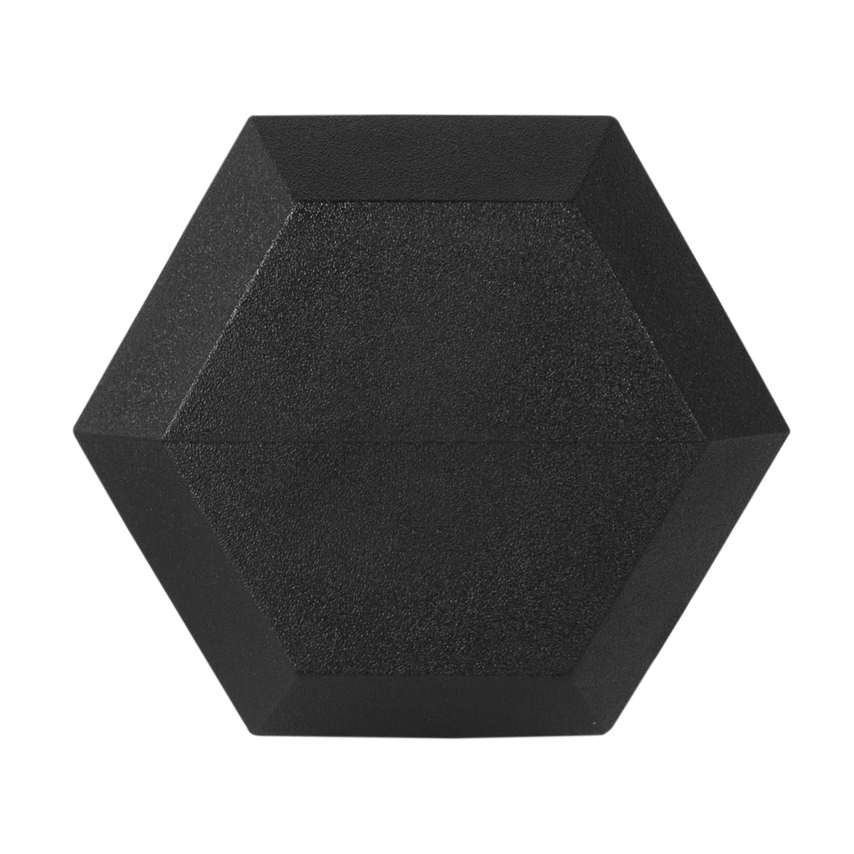 40LBs Single Hex Dumbbell A7691