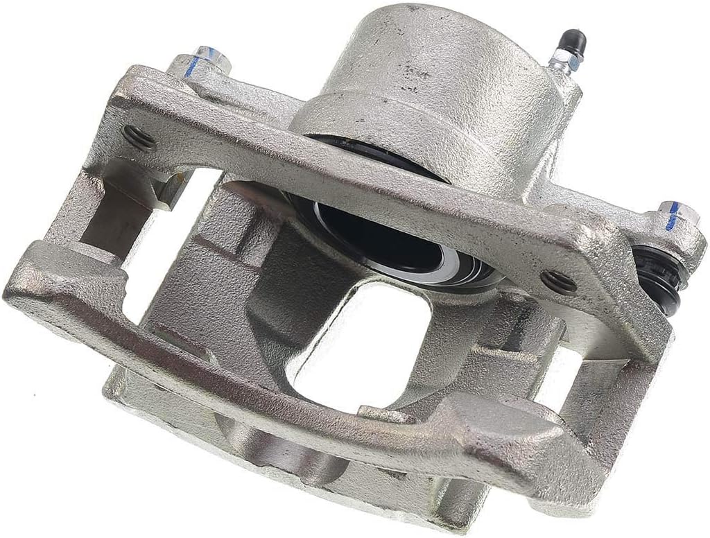 Disc Brake Caliper Assembly with Bracket P986997