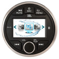 AM/FM/WB/USB Digital Bluetooth Receiver X370