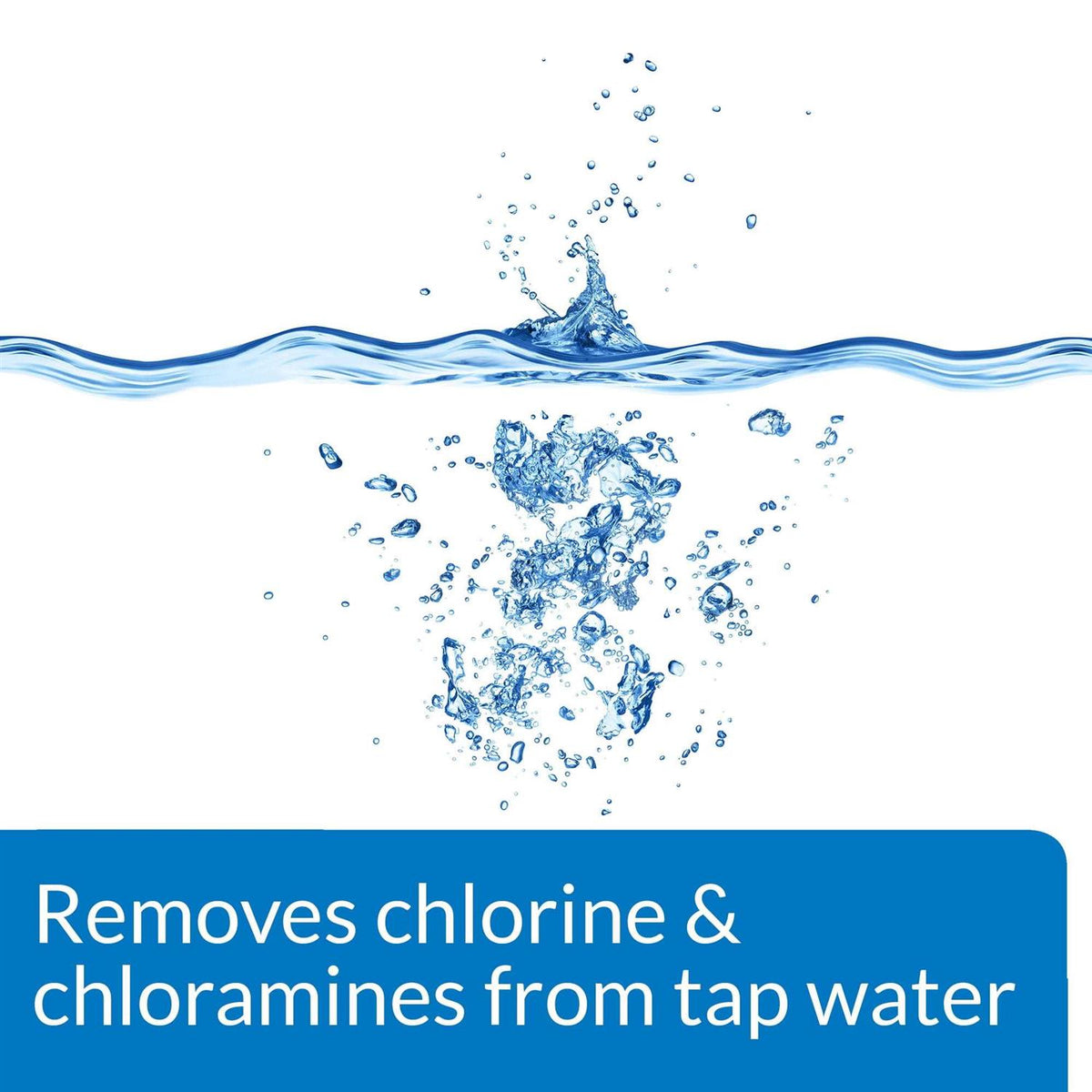 Tap Water Conditioner F712126