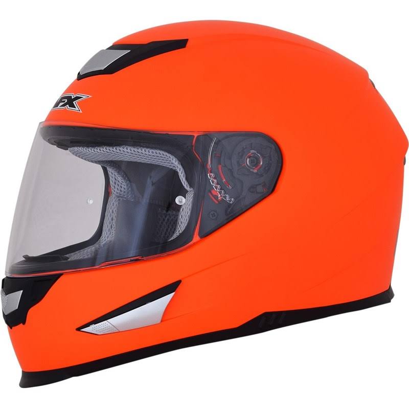 Gloss Black Solid Helmet B5525