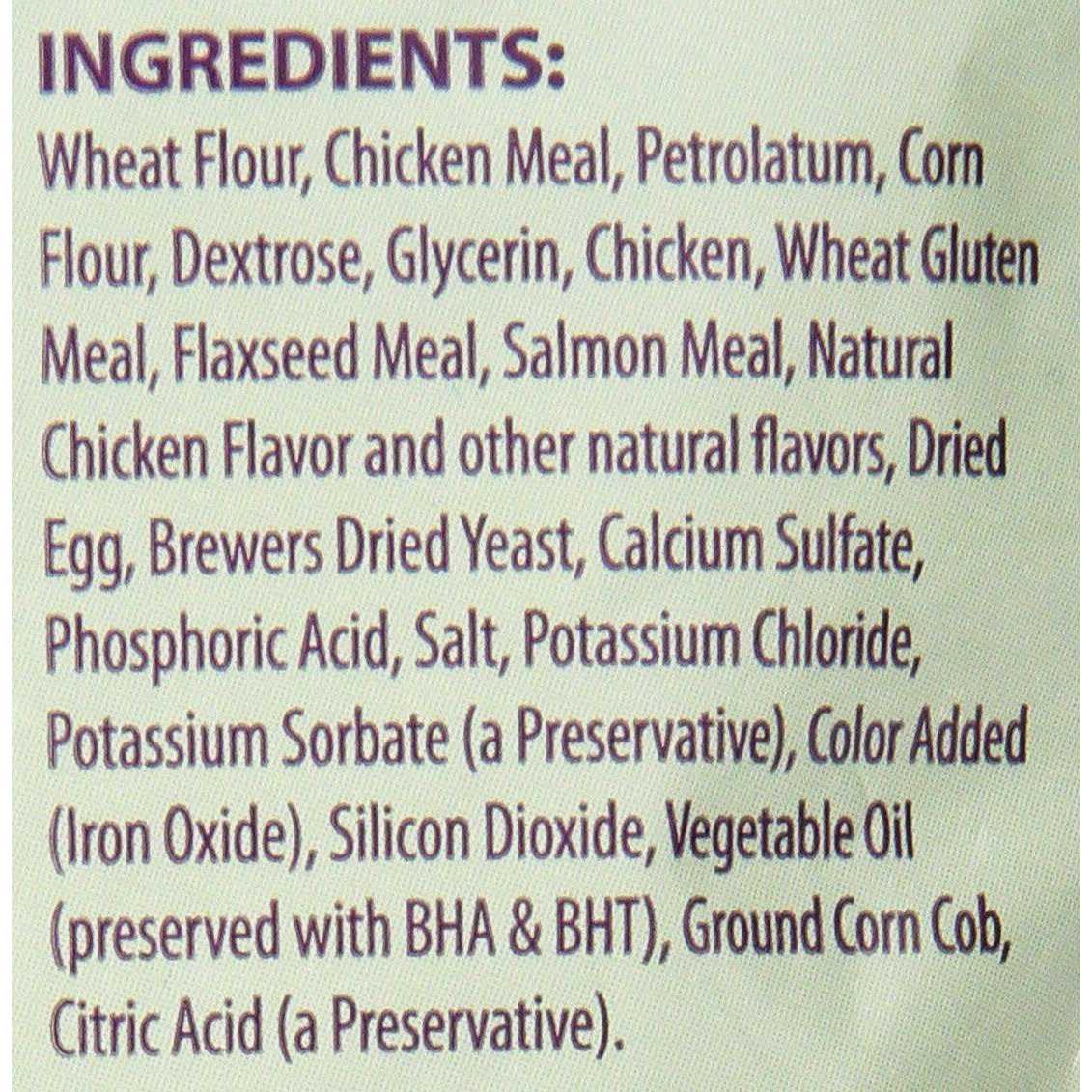Hairball Remedy Soft Chews L644