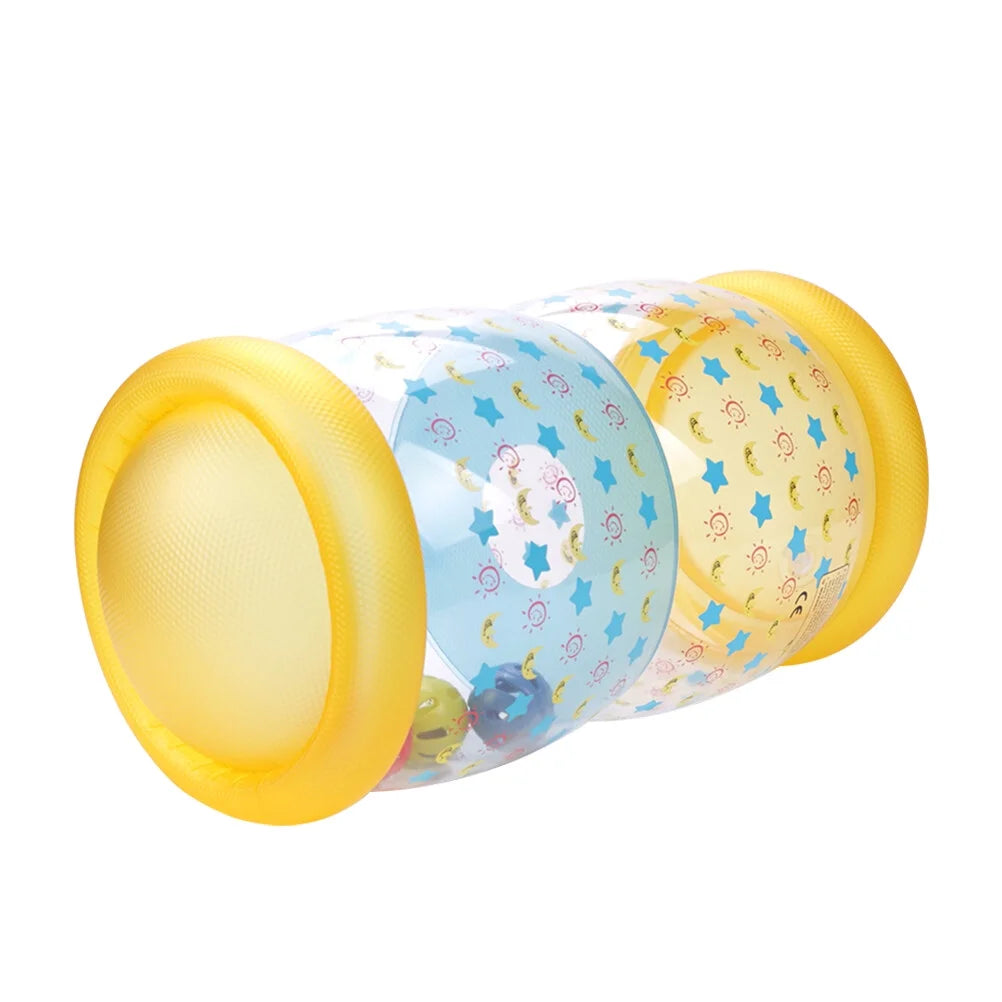 Inflatable Crawling Roller Toy P814