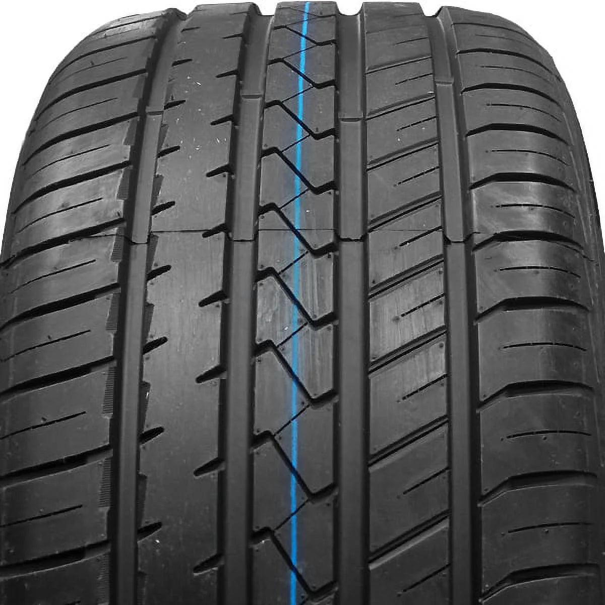 255/40ZR20 101W XL All Season High Performance Tires D982504