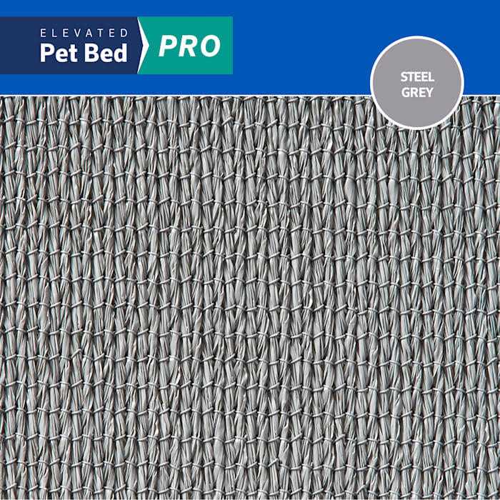 Elevated Pet Bed Q849940