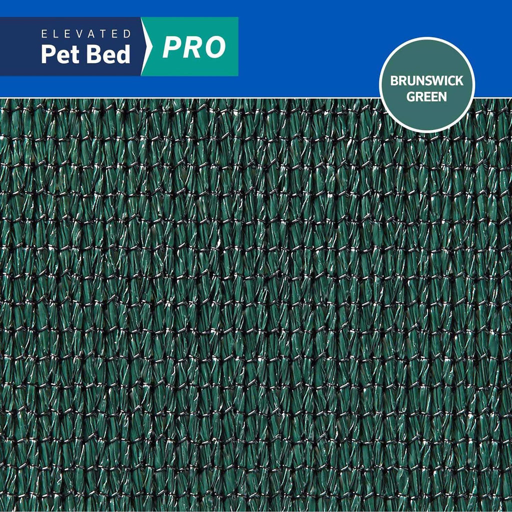 Elevated Pet Bed R960589
