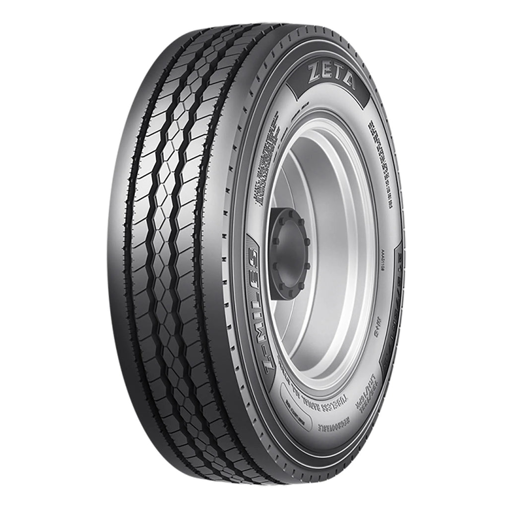 245/70R19.5 Commercial Tire P208385
