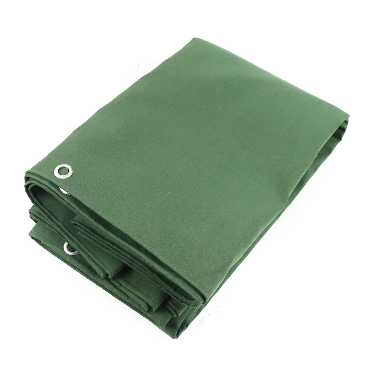 Waterproof Canvas Tarp Canopy Cover C446