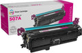 Remanufactured Toner Cartridge for HP 507A CE403A (Magenta) Z90626