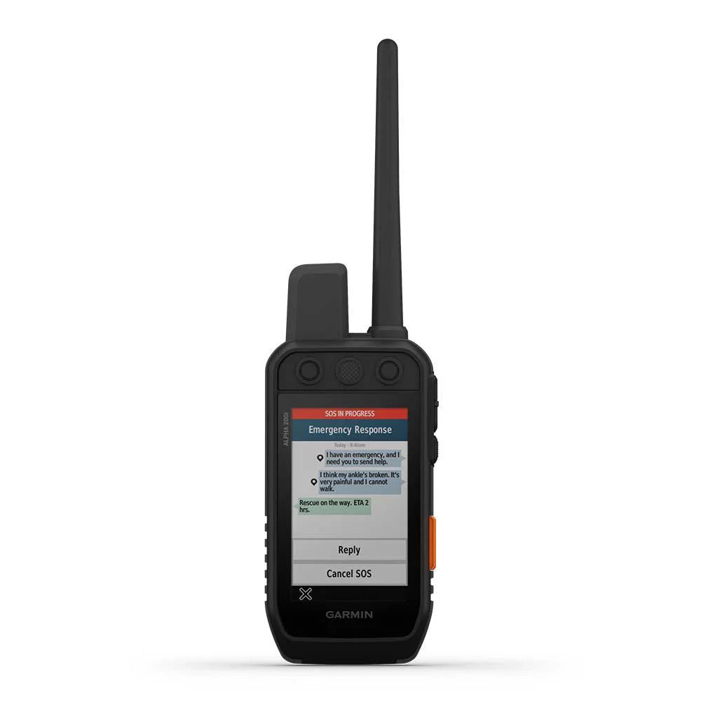 GPS Dog Tracker J308160