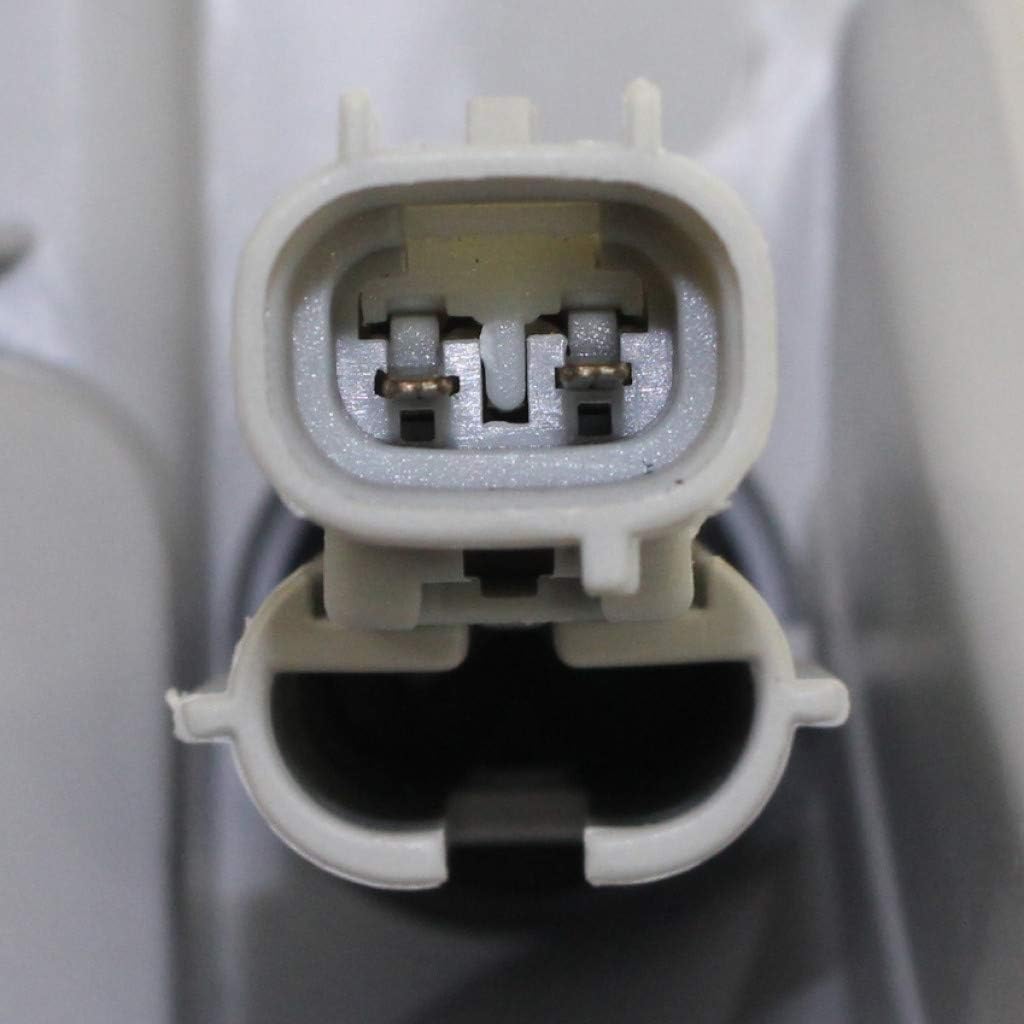 Passenger Side Halogen Headlight for Toyota Highlander 2011 2012 2013 H61894
