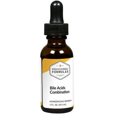 Bile Acids Combination 1 oz K49687
