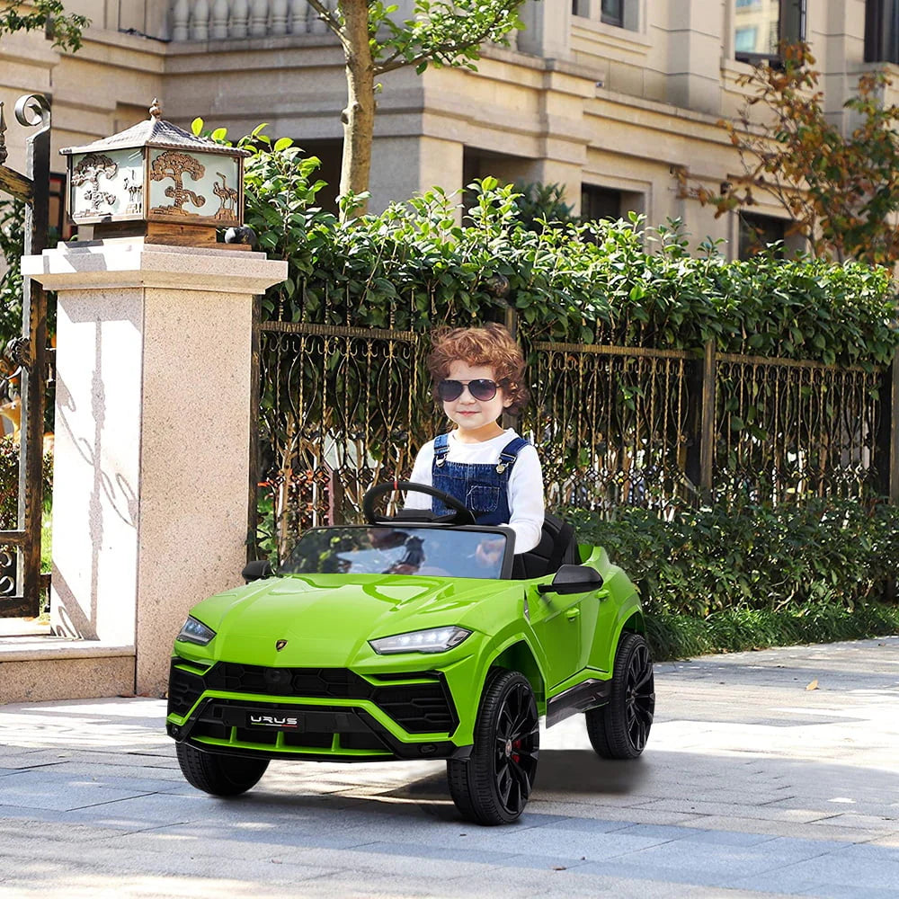 Pink 12 V Battery Powered Ride on Car J783672
