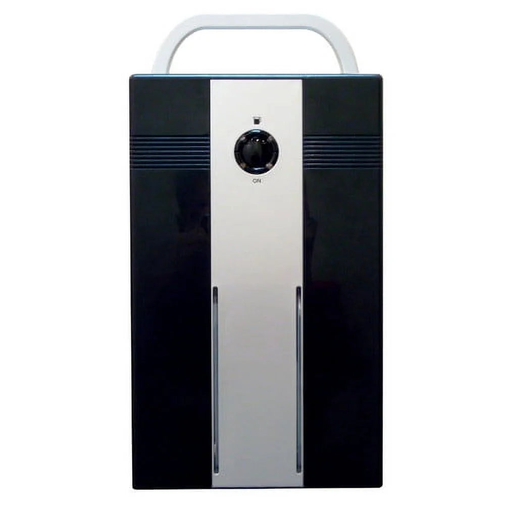 Mini Dehumidifier with UV & TiO2 V4714