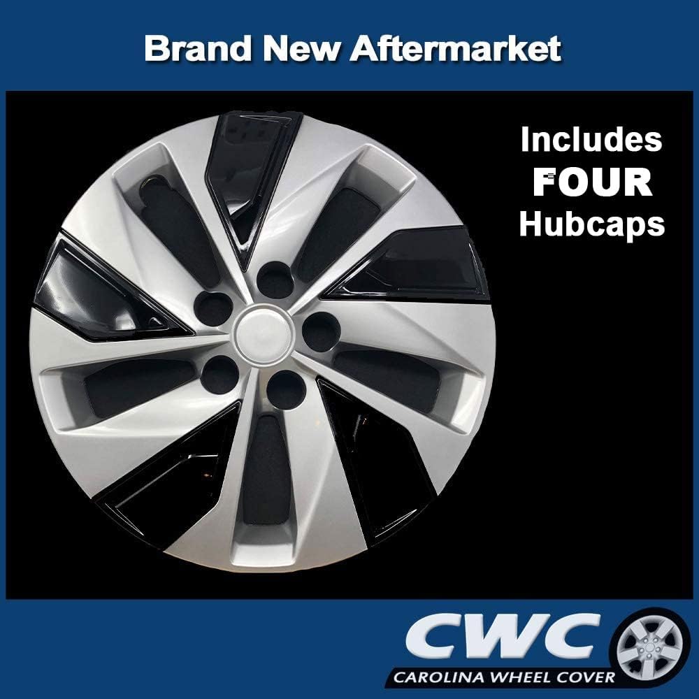 16-inch Wheel Cover 4 Pieces Pack of 2 C578