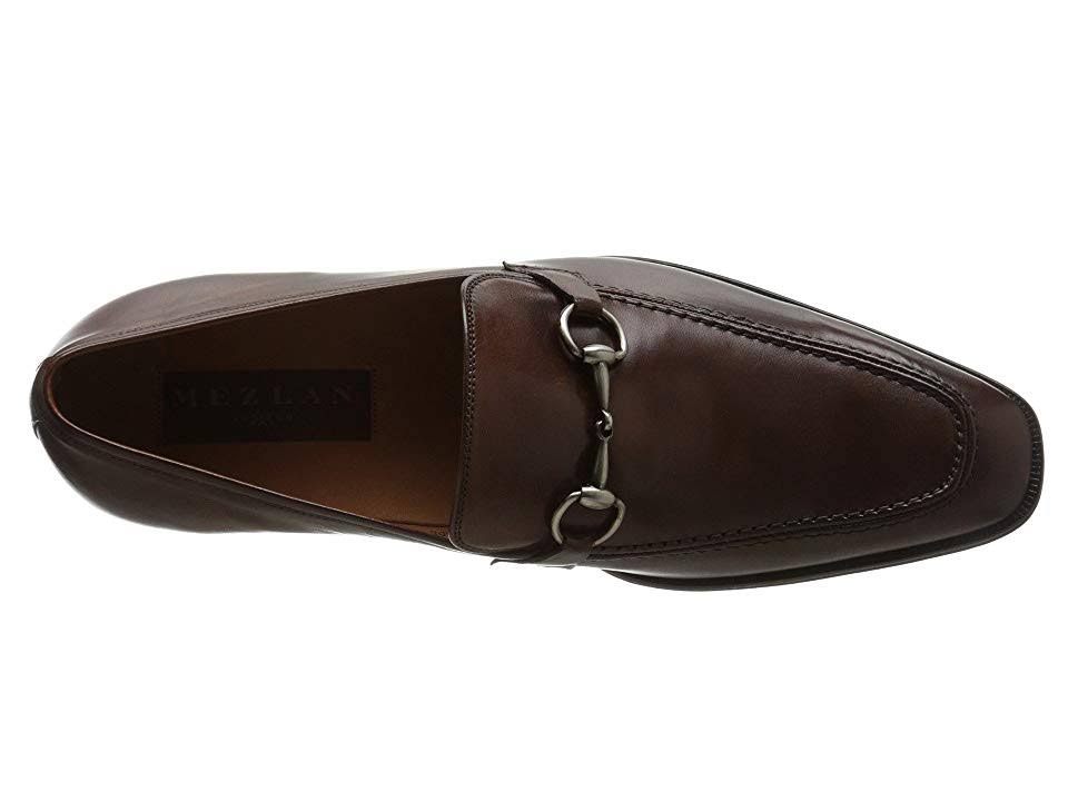 Cognac Bugatti Calf Men's Tours Shoes B133